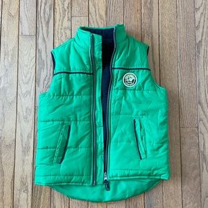 Carter’s Puffer Vest